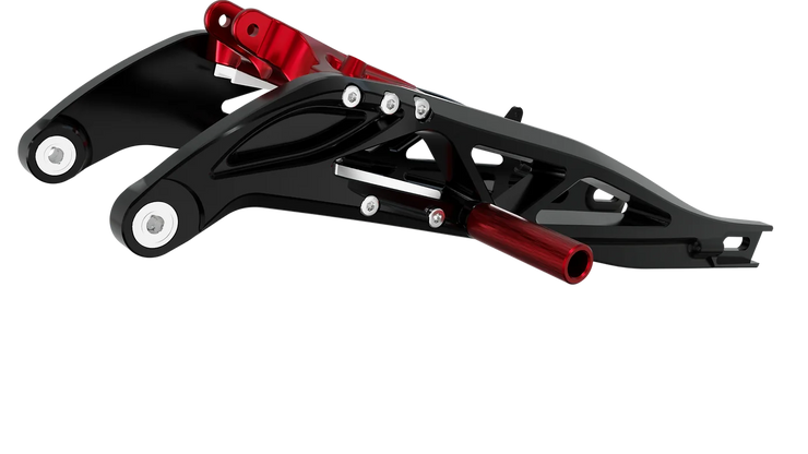 KO Swing Arm Upgrade for Sur-Ron LBX & L1E