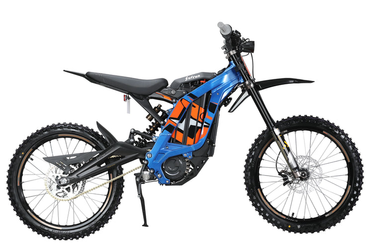 Surron Light Bee LBX Electric Off Road Motorcycle - Deposit Payment £250 for Orders