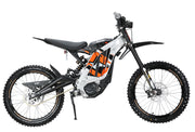 Surron Light Bee LBX Electric Off Road Motorcycle - Deposit Payment £250 for Orders