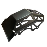 LBX Off Road Frame Metal Parts