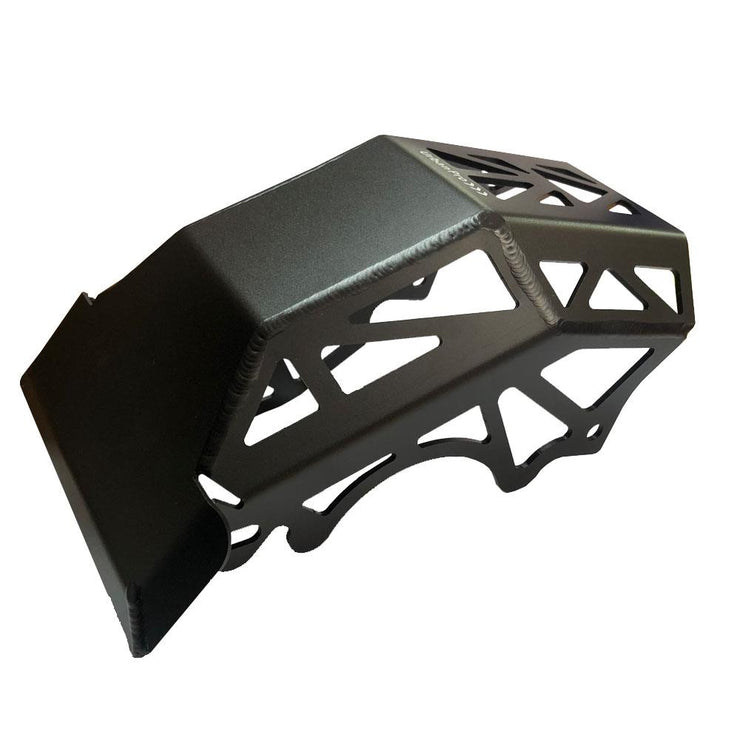 LBX Off Road Frame Metal Parts
