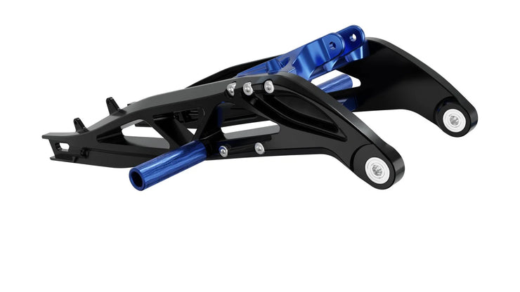 KO Swing Arm Upgrade for Sur-Ron LBX & L1E