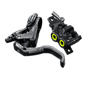 Magura MT5 PRO 4 Piston - Rear Brake System (Compatible with LBX Models Only)