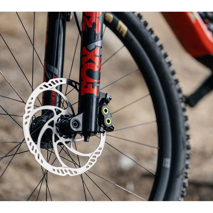 Magura MT5 PRO 4 Piston - Front Brake System (Compatible with LBX Models Only)