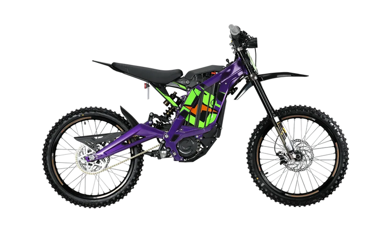 Surron Light Bee LBX Electric Off Road Motorcycle - Deposit Payment £250 for Orders