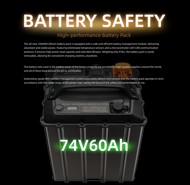 2025 Sur-Ron Ultra Bee L3E Electric Road Legal Bike - Deposit Payment £250 for Orders
