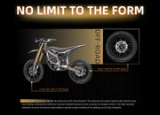 2025 Sur-Ron Ultra Bee L3E Electric Road Legal Bike - Deposit Payment £250 for Orders