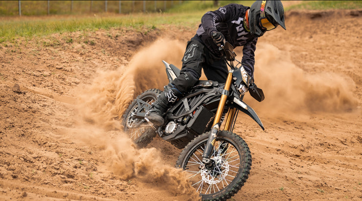 2025 Sur-Ron Ultra Bee L3E Electric Road Legal Bike - Deposit Payment £250 for Orders